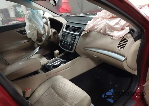 2016 Nissan Altima 2.5/2.5 S/2.5 Sl/2.5 Sr/2.5 Sv z USA, uszkodzony, nr VIN 1N4AL3AP4GN308994